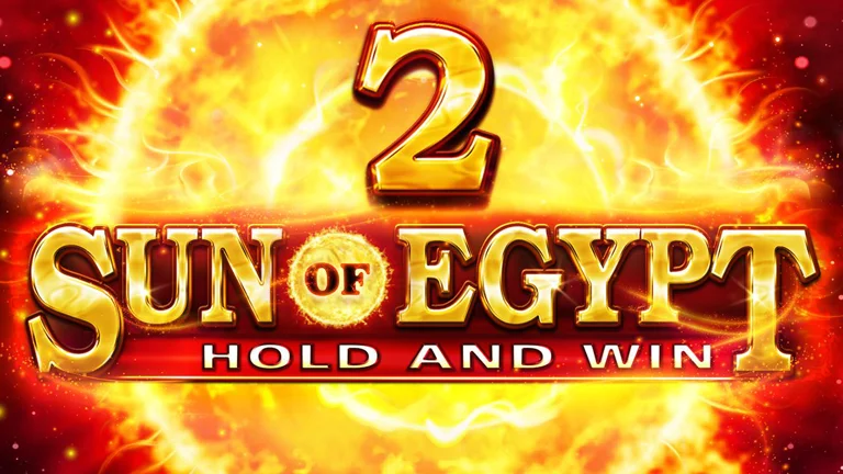 Sun of Egypt 2 баннер
