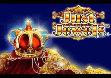 Just Jewels Deluxe - слот от Novomatic